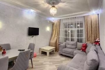 Aylıq Kirayə Köhnə Tikili Yasamalda