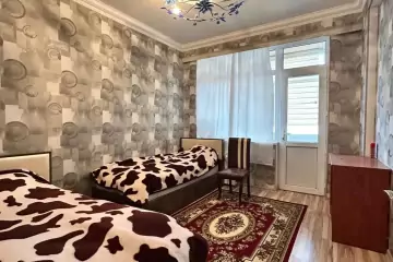 Aylıq Kirayə Köhnə Tikili Yasamalda
