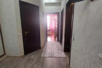 Aylıq Kirayə Yeni Tikili 28 May Metrosu ətrafında