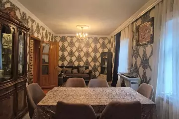 Satılır Həyət Evi Masazırda