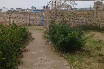 Satılır Həyət Evi Nardaranda