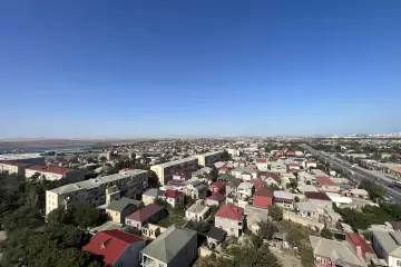 Satılır Yeni Tikili Ceyranbatan Qəs.də