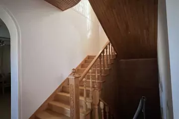 Satılır Villa Həzi Aslanovda