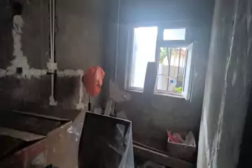 Satılır Həyət Evi Masazırda