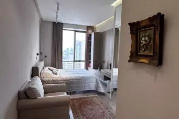 Aylıq Kirayə Yeni Tikili Axundov Bağında