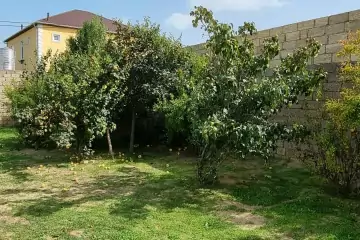Satılır Bağ Evi Maştağada