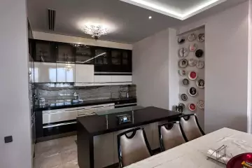Aylıq Kirayə Yeni Tikili Axundov Bağında
