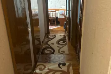 Aylıq Kirayə Yeni Tikili Elmler Akademiyasıda