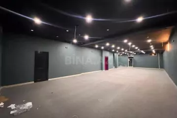 Aylıq Kirayə Obyekt Nərimanov Parkı