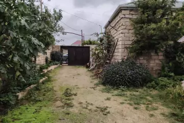 Satılır Həyət Evi Maştağada