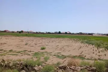 Satılır Torpaq Buzovnada