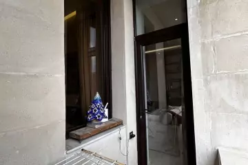 Aylıq Kirayə Yeni Tikili Axundov Bağında