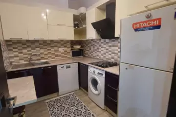 Aylıq Kirayə Yeni Tikili 28 May Metrosu ətrafında