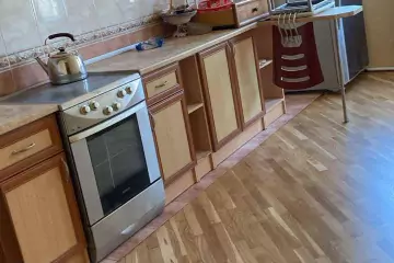 Aylıq Kirayə Yeni Tikili Yasamalda