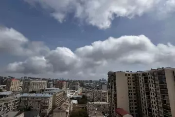 Aylıq Kirayə Yeni Tikili Axundov Bağında