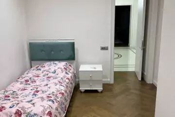 Aylıq Kirayə Yeni Tikili Port Baku Residence'də