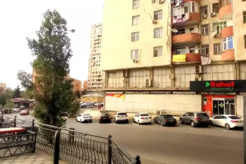 Satılır Yeni Tikili Həzi Aslanovda