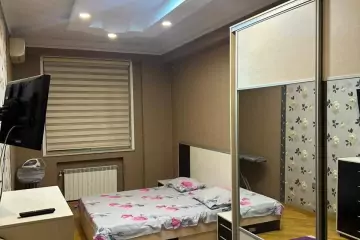 Aylıq Kirayə Yeni Tikili 28 May Metrosu ətrafında