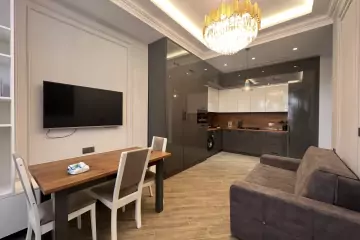 Aylıq Kirayə Yeni Tikili 28 May Metrosu ətrafında 