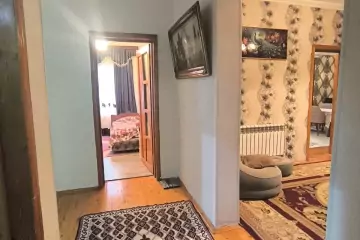 Satılır Həyət Evi Masazırda