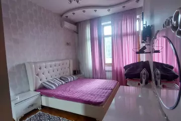 Aylıq Kirayə Yeni Tikili 28 May Metrosu ətrafında