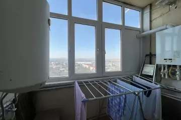 Satılır Yeni Tikili Ceyranbatan Qəs.də
