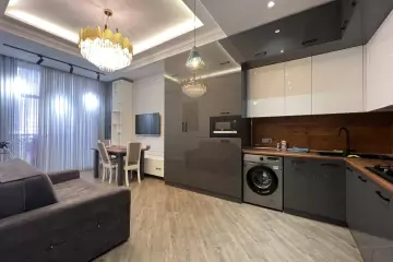 Aylıq Kirayə Yeni Tikili 28 May Metrosu ətrafında