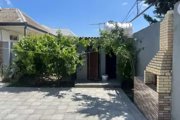 Satılır Həyət Evi Maştağada