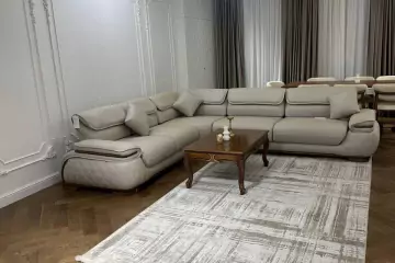Aylıq Kirayə Yeni Tikili Port Baku Residence'də