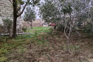 Satılır Həyət Evi Maştağada