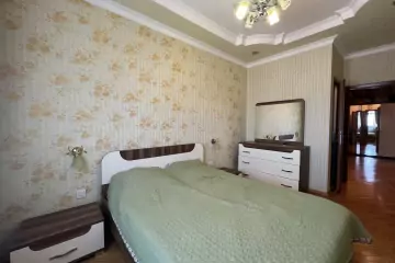 Satılır Yeni Tikili Ceyranbatan Qəs.də