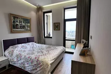 Aylıq Kirayə Yeni Tikili Axundov Bağında