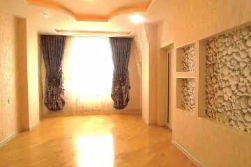 Satılır Yeni Tikili Həzi Aslanovda