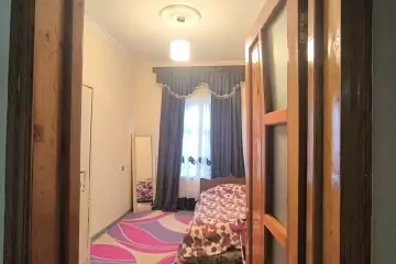Satılır Həyət Evi Masazırda