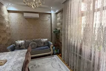 Satılır Yeni Tikili Masazırda