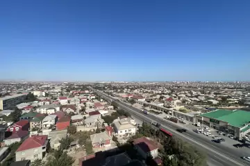 Satılır Yeni Tikili Ceyranbatan Qəs.də