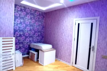 Satılır Yeni Tikili Həzi Aslanovda