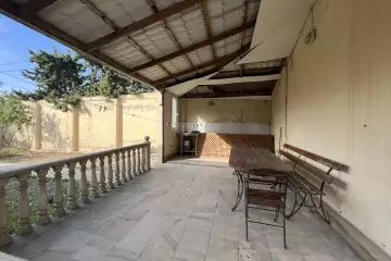 Satılır Villa Həzi Aslanovda