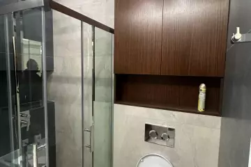 Aylıq Kirayə Yeni Tikili Port Baku Residence'də