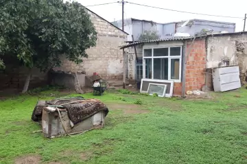 Satılır Torpaq Maştağada