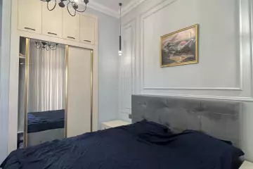 Aylıq Kirayə Yeni Tikili 28 May Metrosu ətrafında