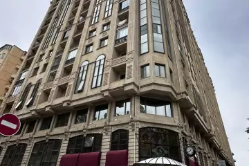 Aylıq Kirayə Yeni Tikili Axundov Bağında