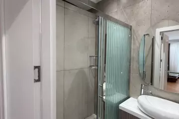 Aylıq Kirayə Yeni Tikili Ağ şəhər Kompleksində