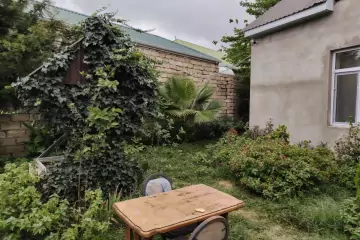 Satılır Həyət Evi Maştağada