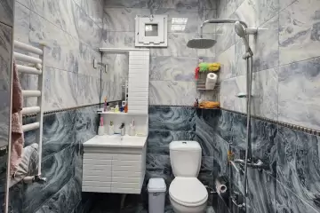 Aylıq Kirayə Köhnə Tikili Yasamalda