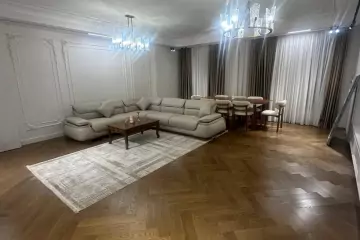 Aylıq Kirayə Yeni Tikili Port Baku Residence'də