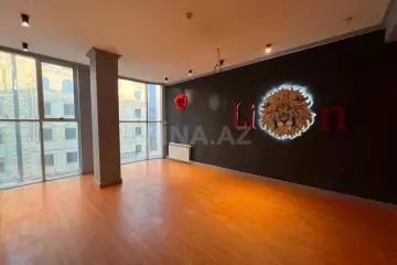Aylıq Kirayə Obyekt Nərimanov Parkı
