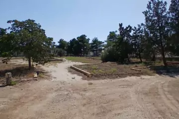 Satılır Torpaq Buzovnada