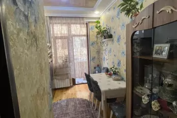Satılır Yeni Tikili Masazırda