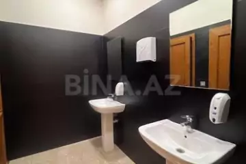 Aylıq Kirayə Obyekt Nərimanov Parkı